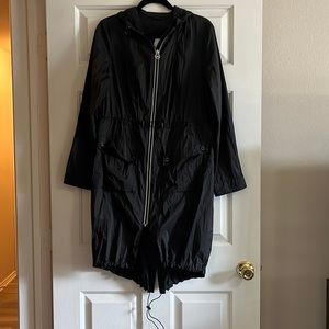 Michael by Michael Kors Rain Jacket